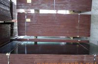 Sự tiện lợi khi sử dụng ván ép phủ phim