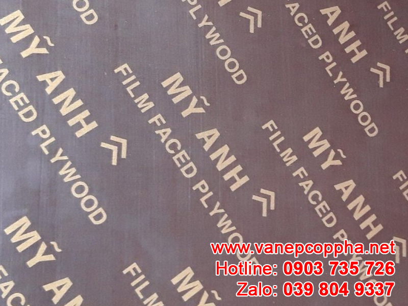 Nhà máy sản xuất ván ép uy tín, chất lượng
